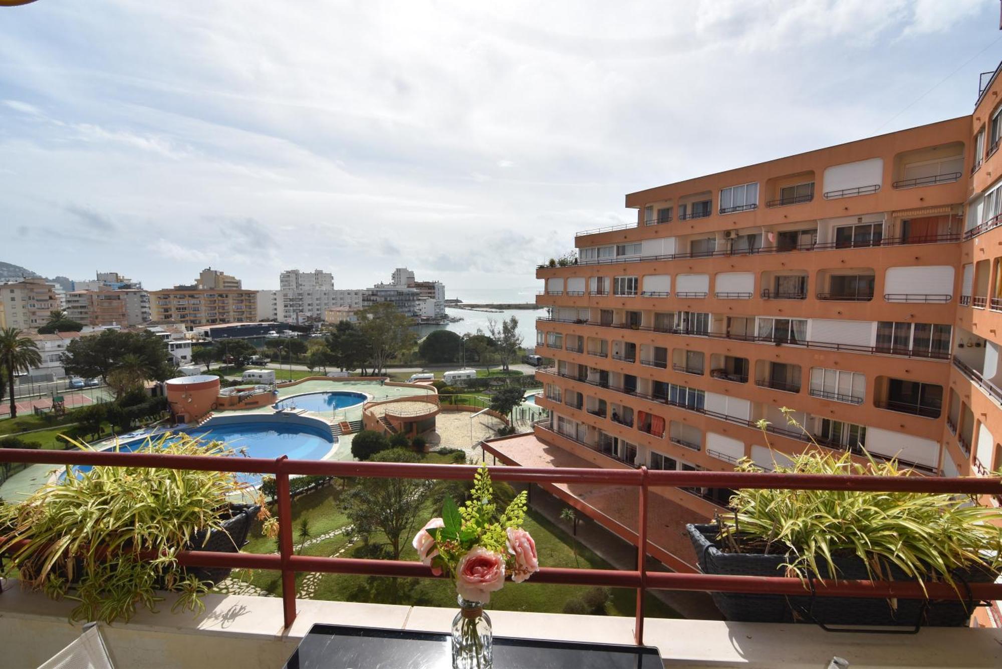 Apartment Rnet - 600 Xaloc 05-39 *