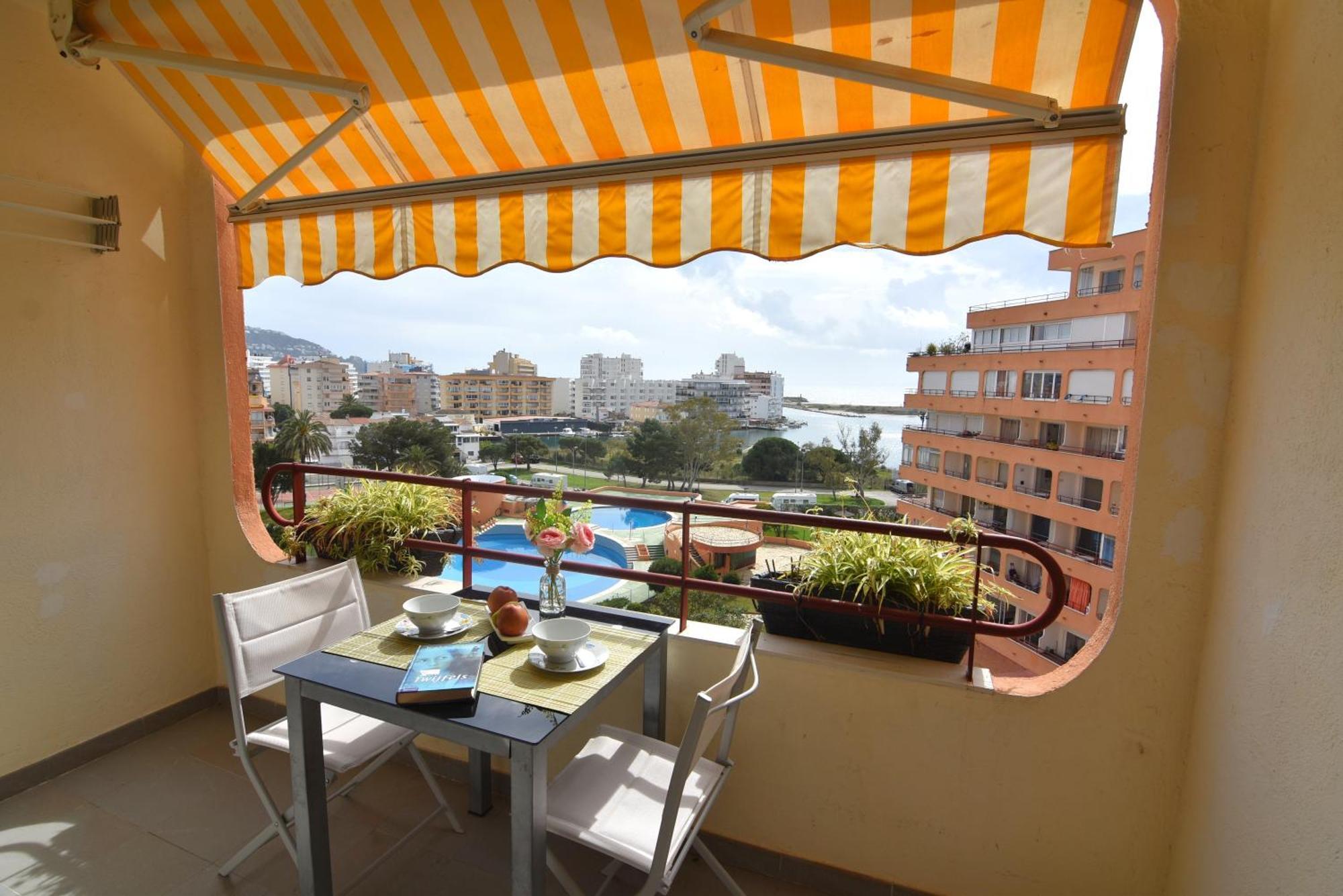 Apartment Rnet - 600 Xaloc 05-39 *