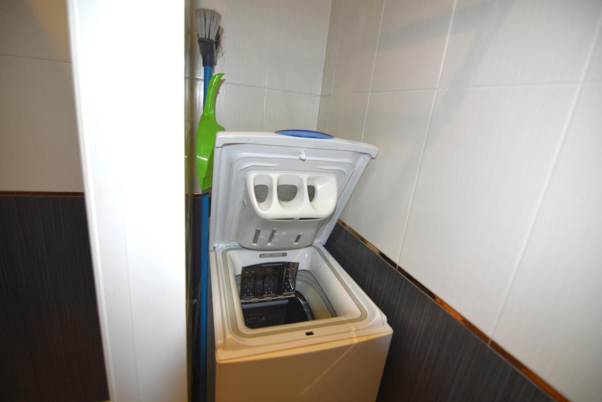 Apartment Rnet - 600 Xaloc 05-39