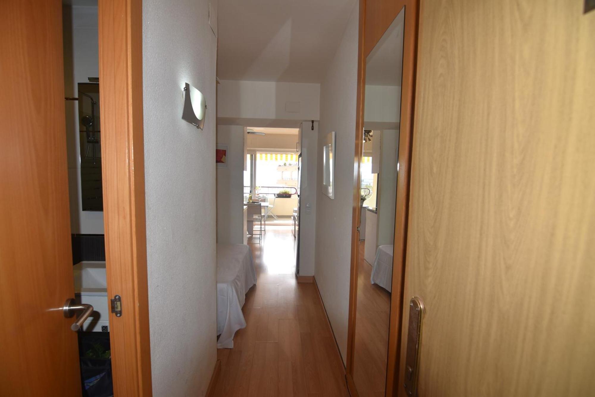 Rnet - 600 Xaloc 05-39 Apartment *